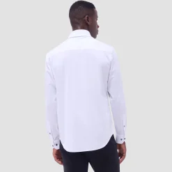Devon Solid OoohCotton Shirt