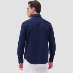Devon Solid OoohCotton Shirt