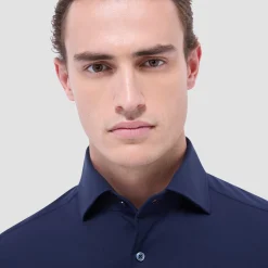 Devon Solid OoohCotton Shirt
