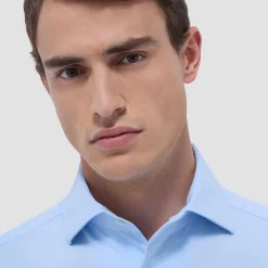 Devon Solid OoohCotton Shirt