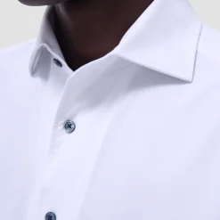Devon Solid OoohCotton Shirt