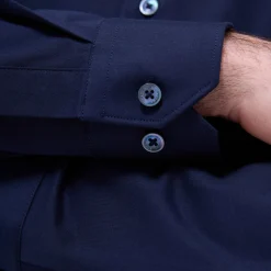 Devon Solid OoohCotton Shirt