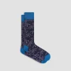 Dinosaur Mid-Calf Socks