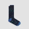 Football Mid-Calf Socks