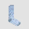 Football Mid-Calf Socks