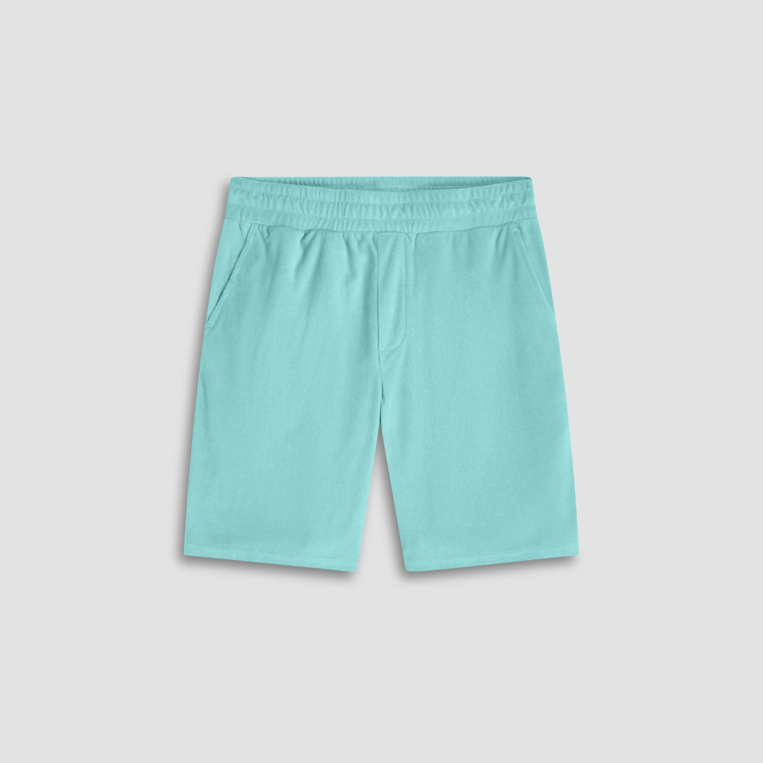 French Terry Shorts