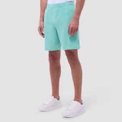 French Terry Shorts