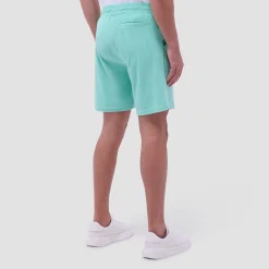 French Terry Shorts