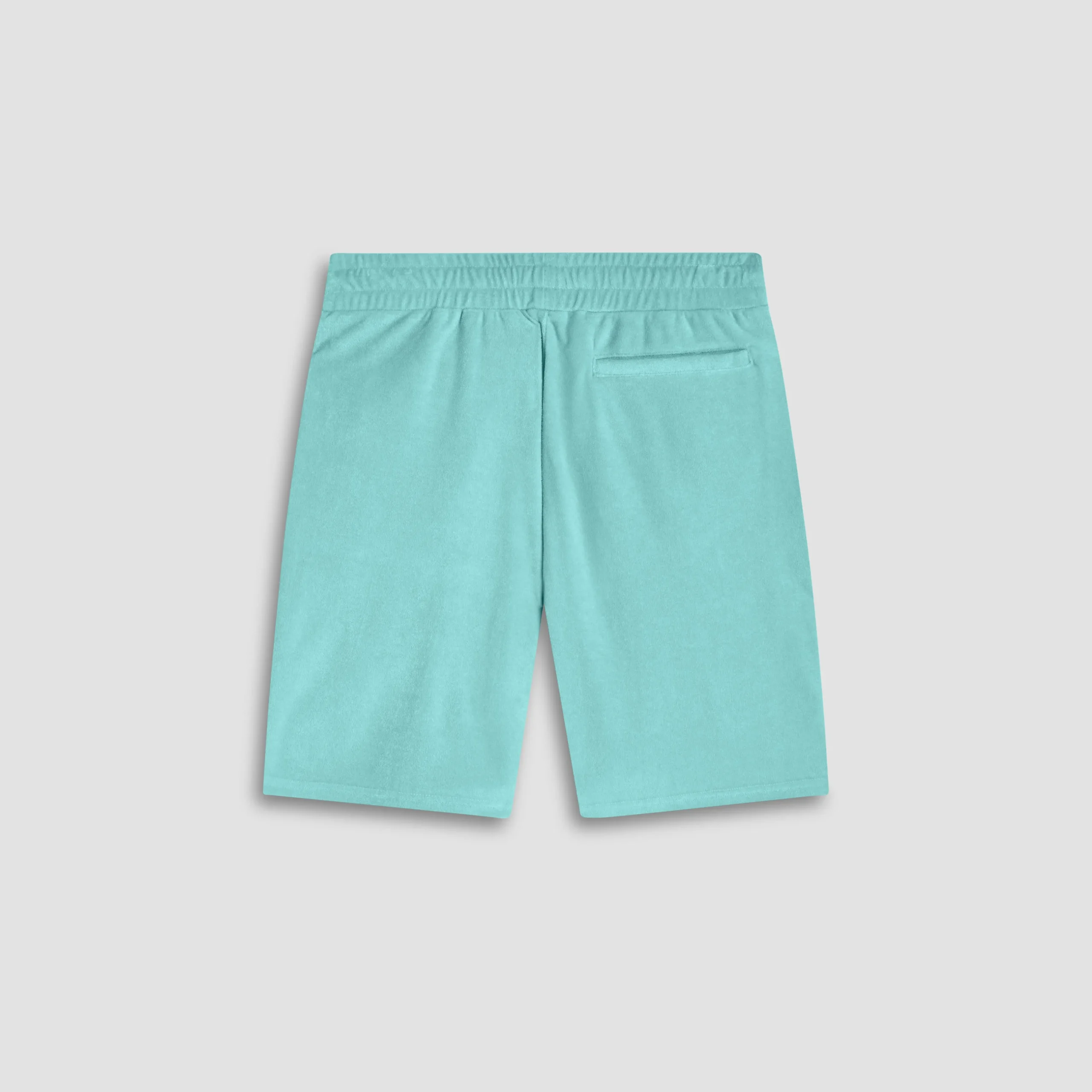 French Terry Shorts