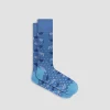 Graduation Mid-Calf Socks