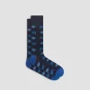 Graduation Mid-Calf Socks