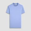 Hank Crew Neck T-Shirt