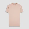 Hank Crew Neck T-Shirt