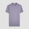 Hank Crew Neck T-Shirt