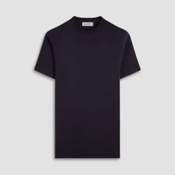 Hank Crew Neck T-Shirt