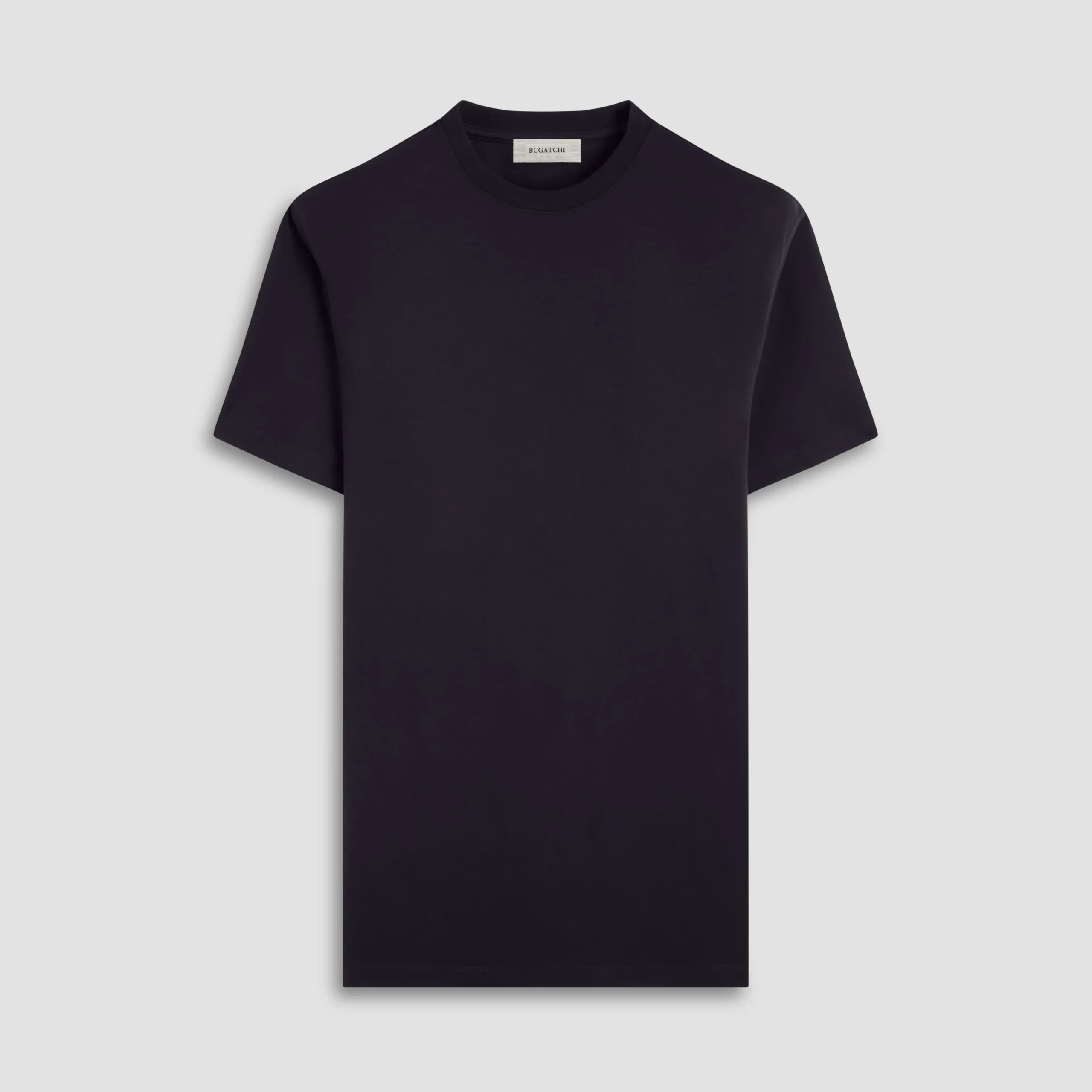 Hank Crew Neck T-Shirt