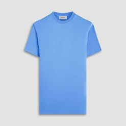 Hank Crew Neck T-Shirt
