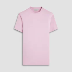 Hank Crew Neck T-Shirt