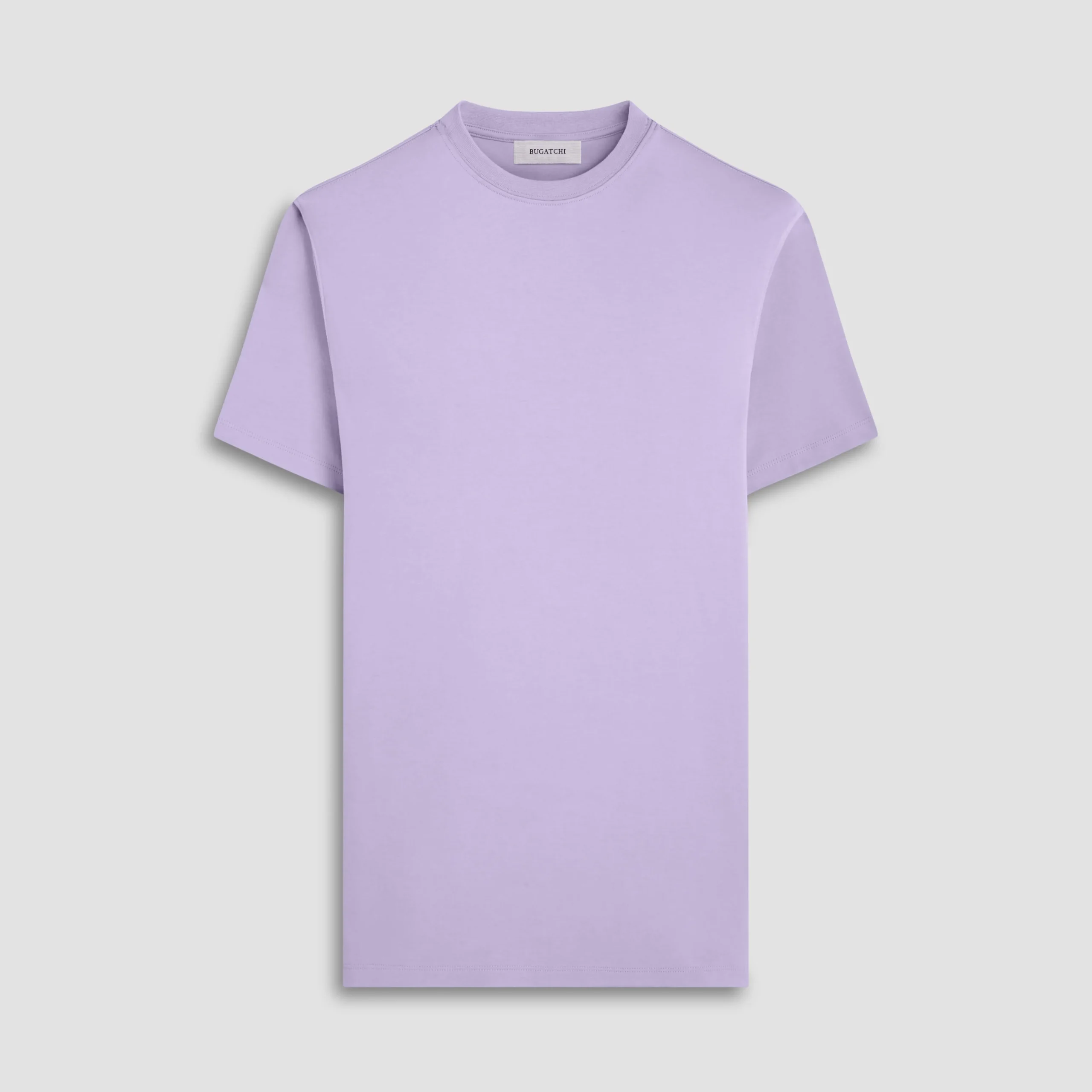 Hank Crew Neck T-Shirt