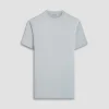 Hank Crew Neck T-Shirt