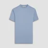 Hank Crew Neck T-Shirt