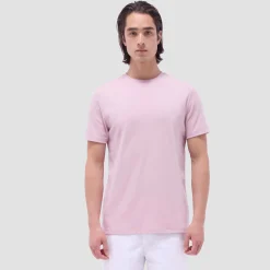 Hank Crew Neck T-Shirt