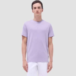 Hank Crew Neck T-Shirt