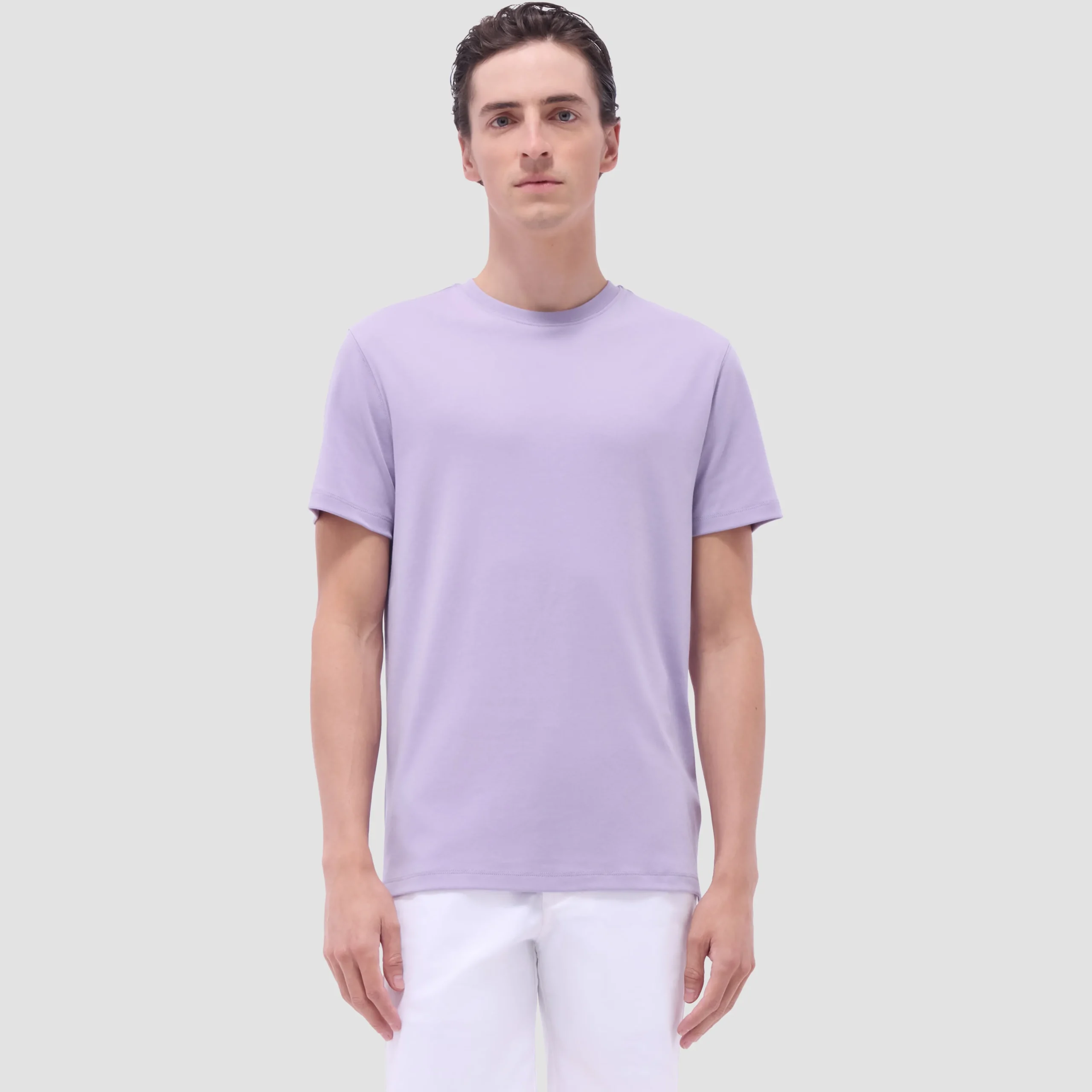 Hank Crew Neck T-Shirt
