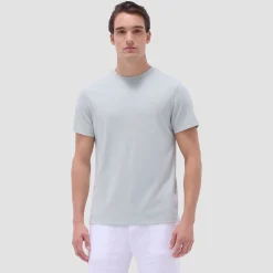 Hank Crew Neck T-Shirt