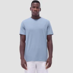 Hank Crew Neck T-Shirt