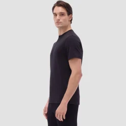 Hank Crew Neck T-Shirt