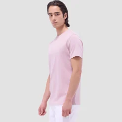Hank Crew Neck T-Shirt