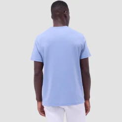 Hank Crew Neck T-Shirt