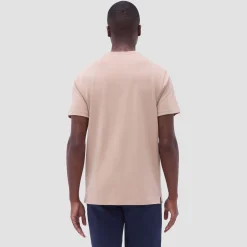 Hank Crew Neck T-Shirt