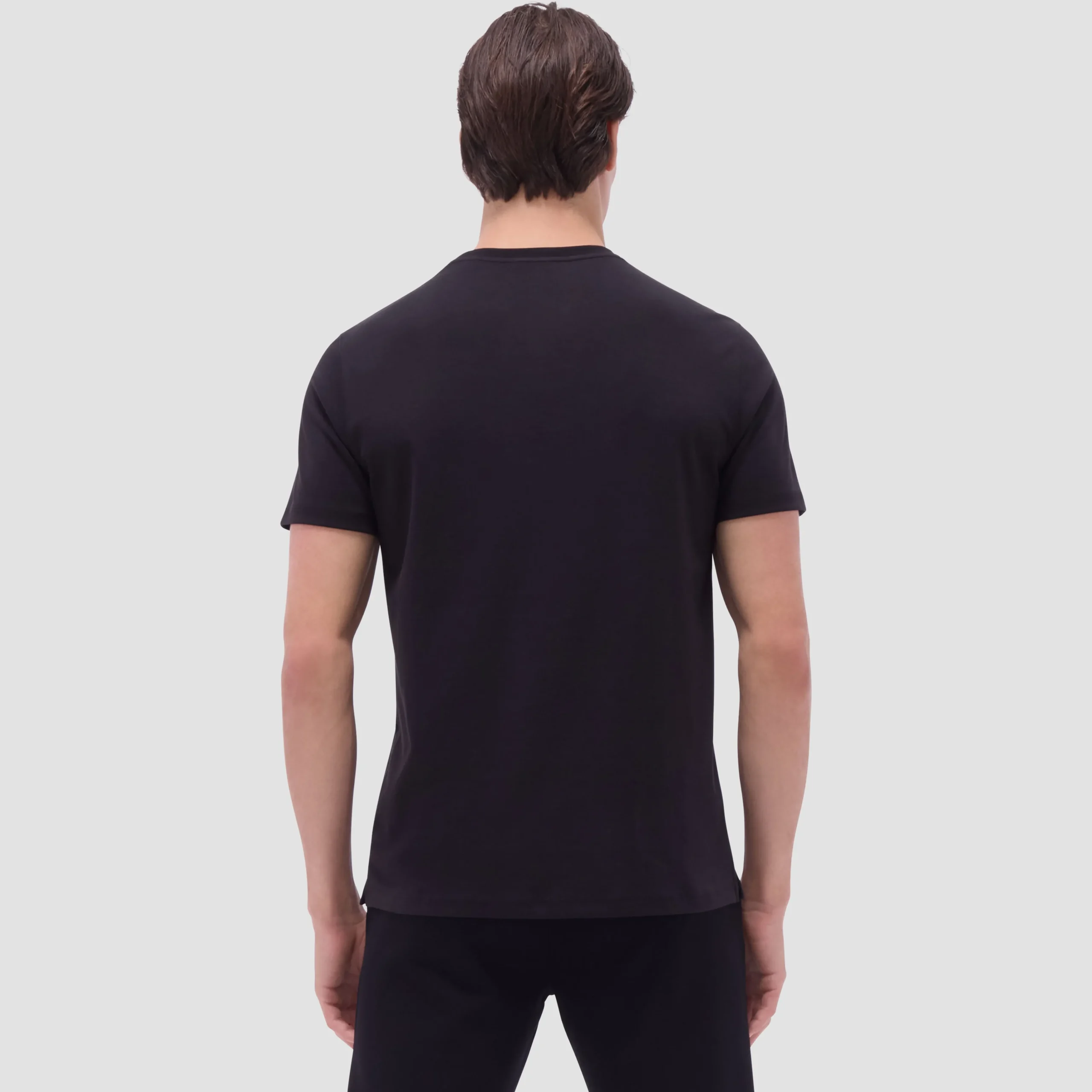Hank Crew Neck T-Shirt