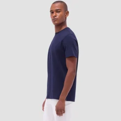 Hank Crew Neck T-Shirt