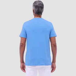 Hank Crew Neck T-Shirt