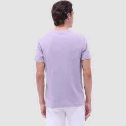 Hank Crew Neck T-Shirt