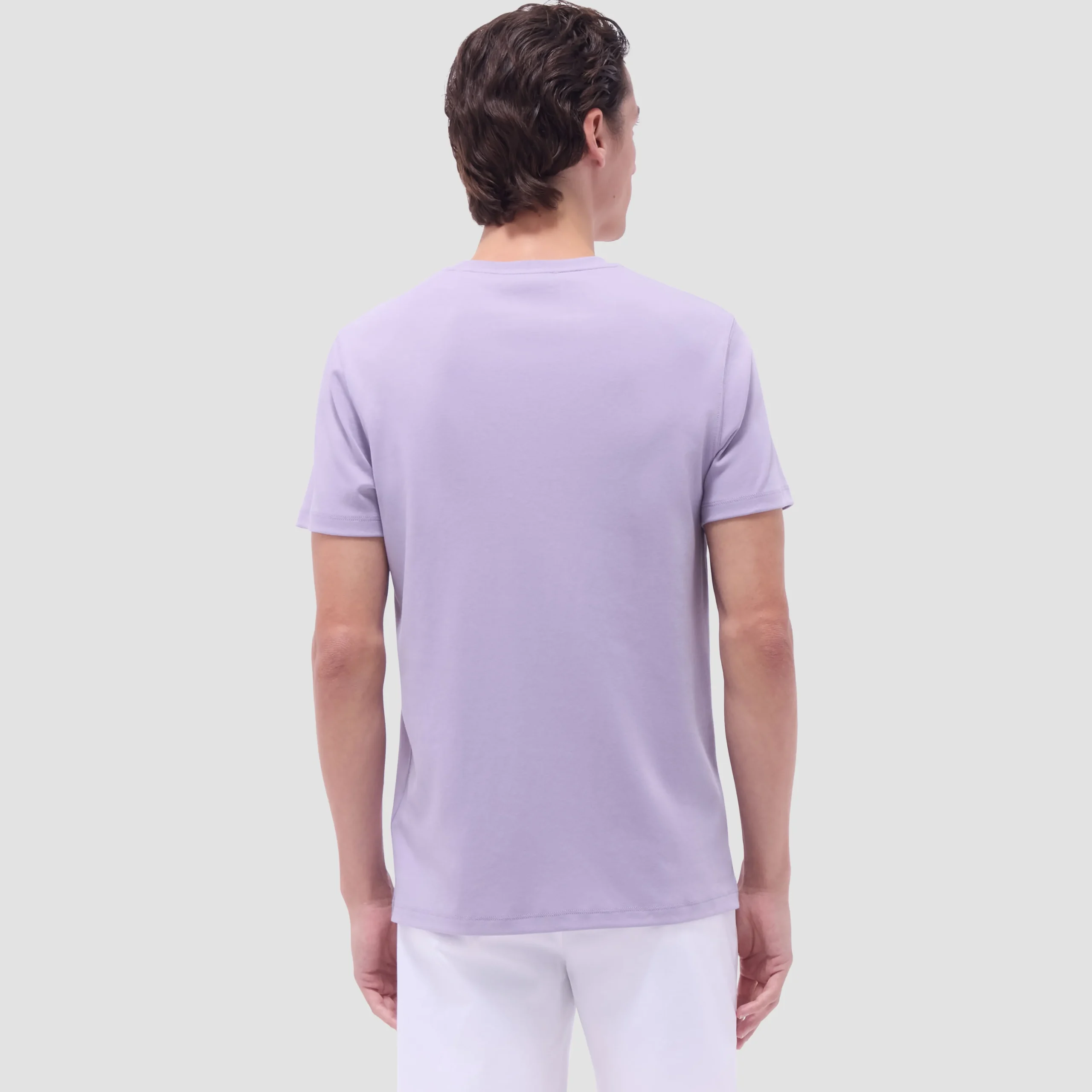 Hank Crew Neck T-Shirt