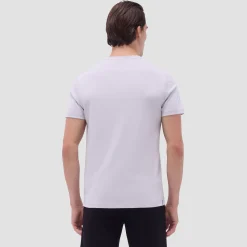 Hank Crew Neck T-Shirt