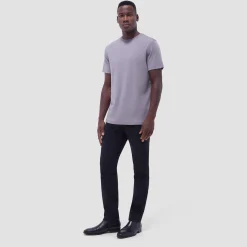 Hank Crew Neck T-Shirt