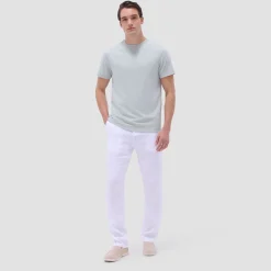 Hank Crew Neck T-Shirt