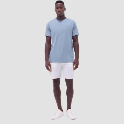 Hank Crew Neck T-Shirt