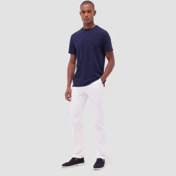 Hank Crew Neck T-Shirt
