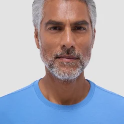 Hank Crew Neck T-Shirt