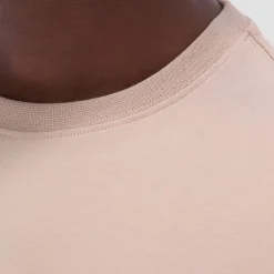 Hank Crew Neck T-Shirt