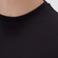 Hank Crew Neck T-Shirt