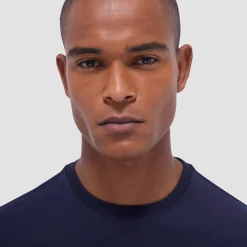 Hank Crew Neck T-Shirt