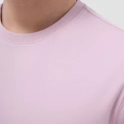 Hank Crew Neck T-Shirt