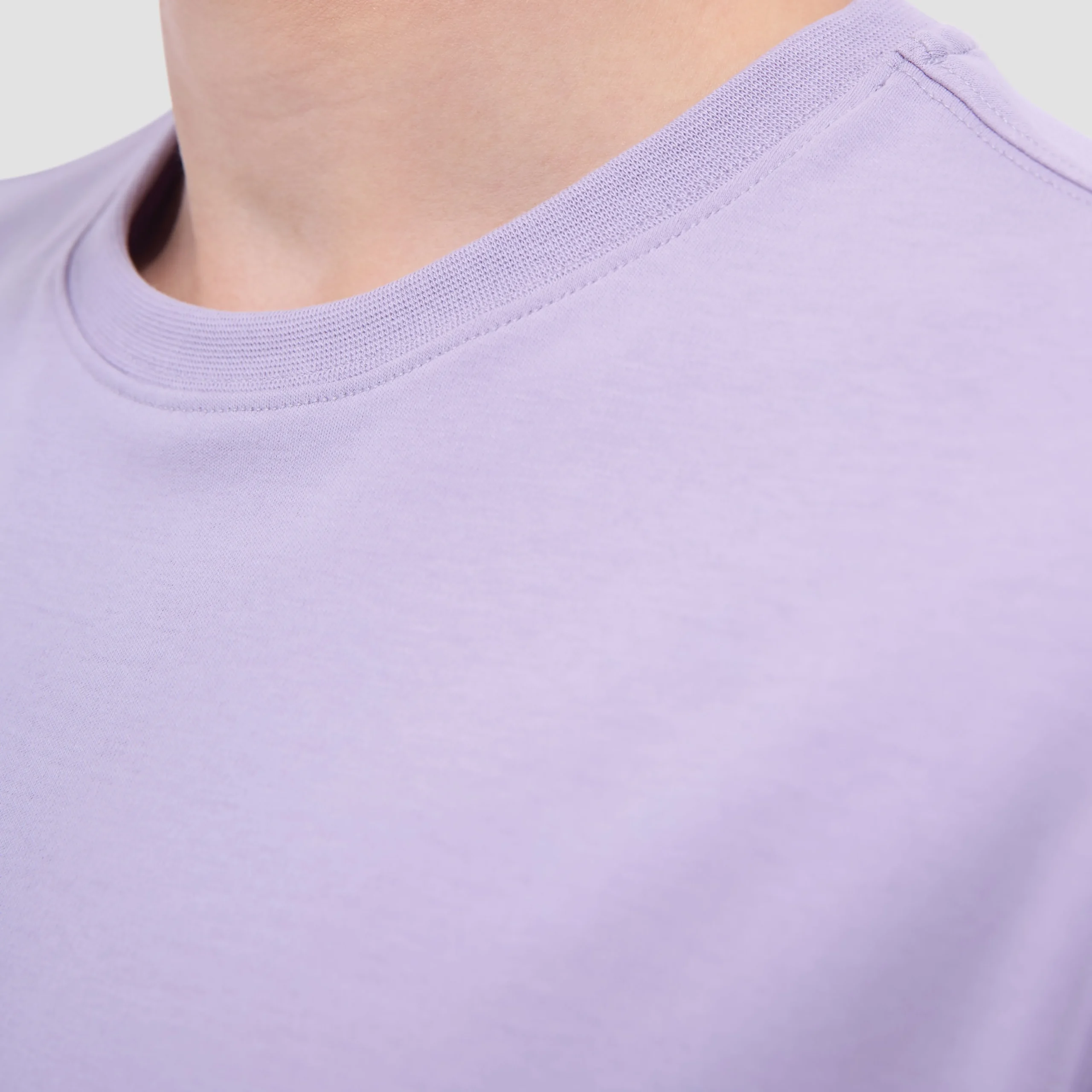 Hank Crew Neck T-Shirt
